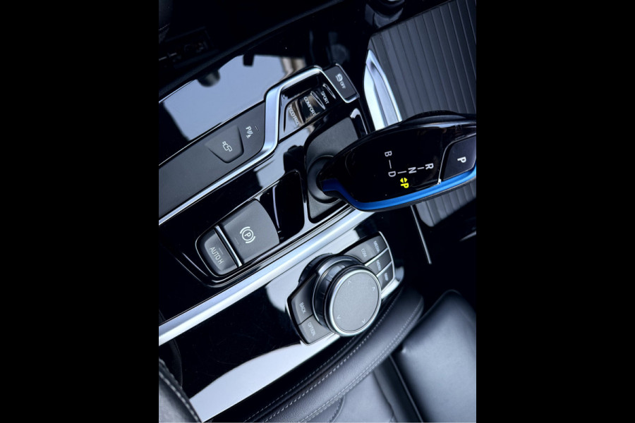 BMW iX3 High Executive 80 kWh SOH 95,8%, Vol Opties!!