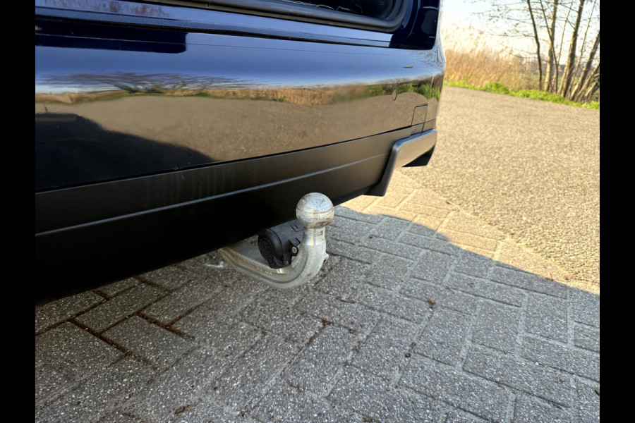 BMW iX3 High Executive 80 kWh SOH 95,8%, Vol Opties!!