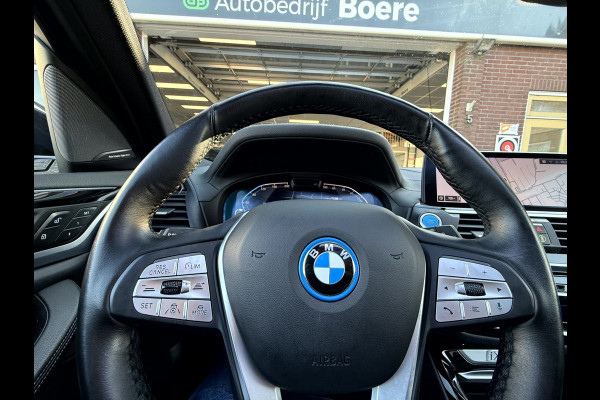 BMW iX3 High Executive 80 kWh SOH 95,8%, Vol Opties!!