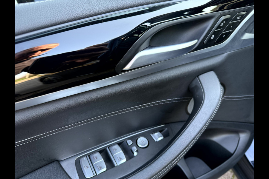 BMW iX3 High Executive 80 kWh SOH 95,8%, Vol Opties!!