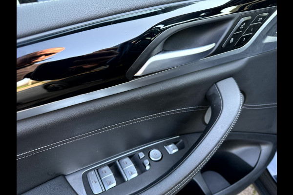 BMW iX3 High Executive 80 kWh SOH 95,8%, Vol Opties!!