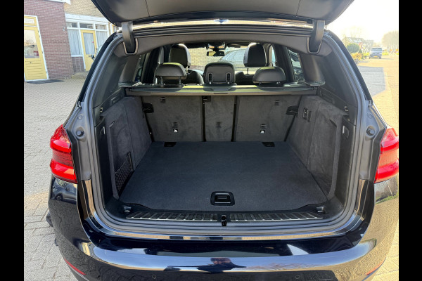 BMW iX3 High Executive 80 kWh SOH 95,8%, Vol Opties!!