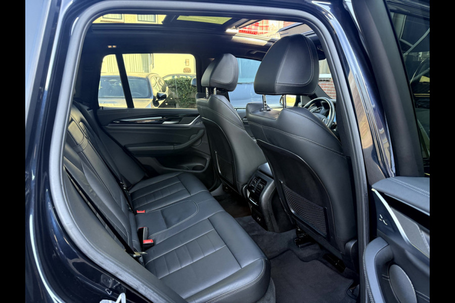 BMW iX3 High Executive 80 kWh SOH 95,8%, Vol Opties!!