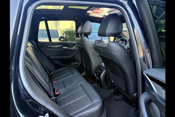 BMW iX3 High Executive 80 kWh SOH 95,8%, Vol Opties!!