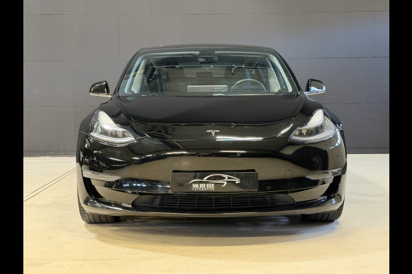 Tesla Model 3 Long Range AWD 75 kWh | Pano | Autopilot | Leder | Camera | Stoelverwarming | 20'' LMV