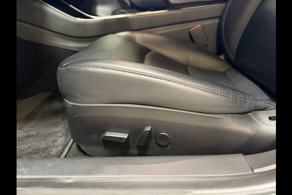 Tesla Model 3 Long Range AWD 75 kWh | Pano | Autopilot | Leder | Camera | Stoelverwarming | 20'' LMV