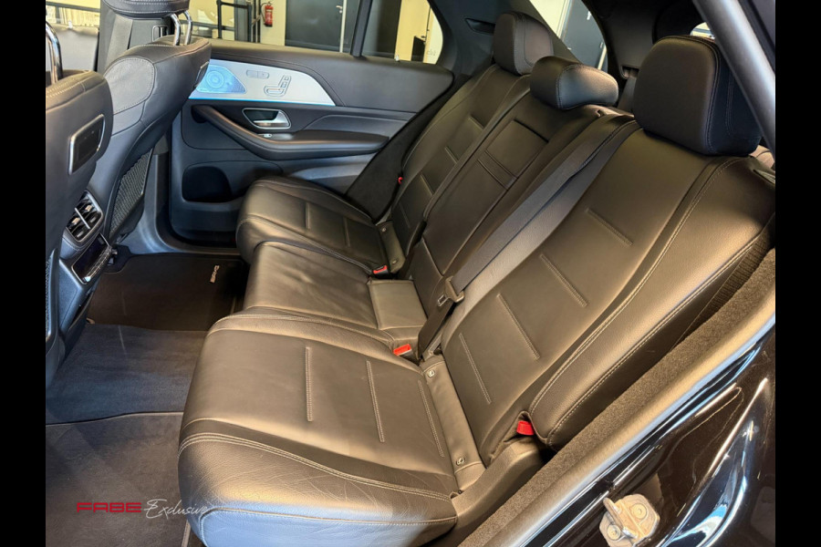 Mercedes-Benz GLE 450 4MATIC Premium Plus 7p/AMG/12MND FABRIEKS GARANTIE/1E EIGENAAR BOUNCING MODE/
