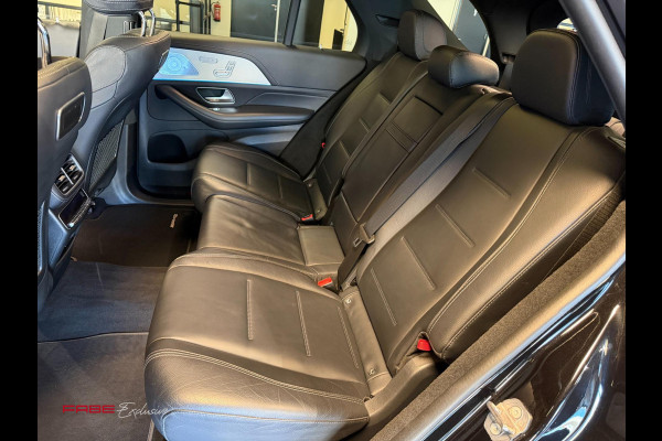 Mercedes-Benz GLE 450 4MATIC Premium Plus 7p/AMG/12MND FABRIEKS GARANTIE/1E EIGENAAR BOUNCING MODE/