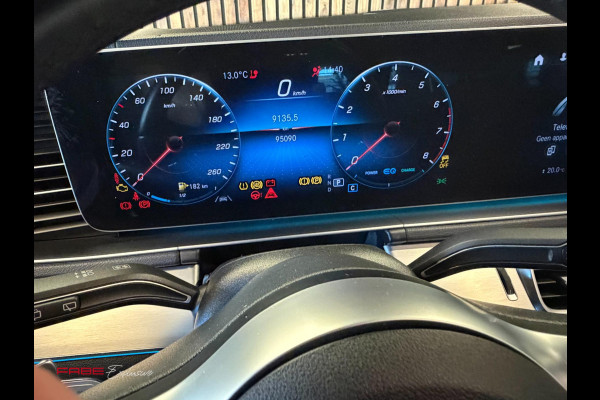 Mercedes-Benz GLE 450 4MATIC Premium Plus 7p/AMG/12MND FABRIEKS GARANTIE/1E EIGENAAR BOUNCING MODE/