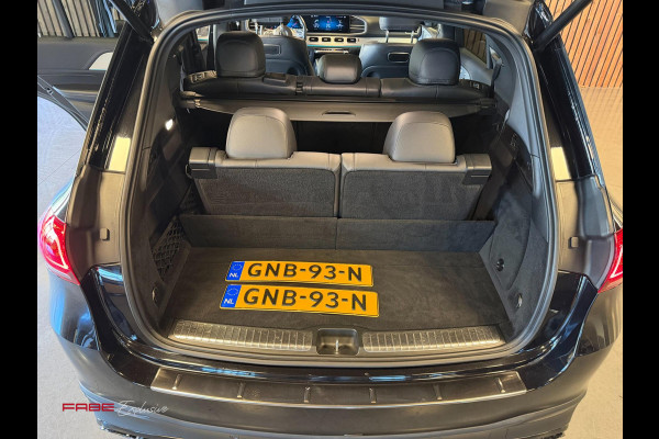 Mercedes-Benz GLE 450 4MATIC Premium Plus 7p/AMG/12MND FABRIEKS GARANTIE/1E EIGENAAR BOUNCING MODE/