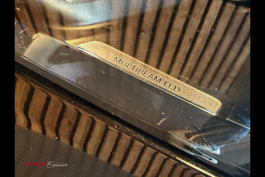 Mercedes-Benz GLE 450 4MATIC Premium Plus 7p/AMG/12MND FABRIEKS GARANTIE/1E EIGENAAR BOUNCING MODE/