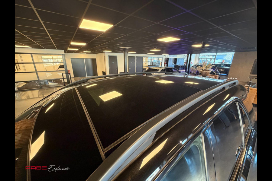 Mercedes-Benz GLE 450 4MATIC Premium Plus 7p/AMG/12MND FABRIEKS GARANTIE/1E EIGENAAR BOUNCING MODE/