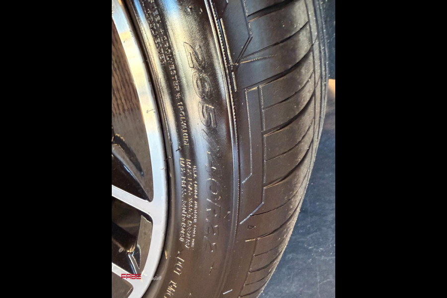 Mercedes-Benz GLE 450 4MATIC Premium Plus 7p/AMG/12MND FABRIEKS GARANTIE/1E EIGENAAR BOUNCING MODE/