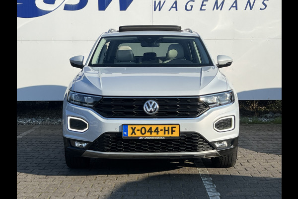 Volkswagen T-Roc 1.5 TSI Sport | Pano | Camera | Leder | LED