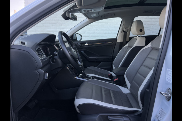 Volkswagen T-Roc 1.5 TSI Sport | Pano | Camera | Leder | LED