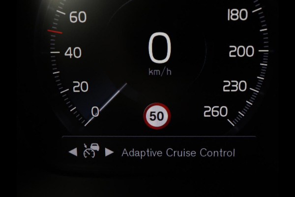 Volvo S90 2.0 T4 Business Luxury+ | Schuifdak | Stoelventilatie | Head-Up | Massage | Standkachel | 360 Camera | Leder | Head-Up | Adaptive cruise | Carplay | Park Assist | Achterbankverwarming | Navigatie
