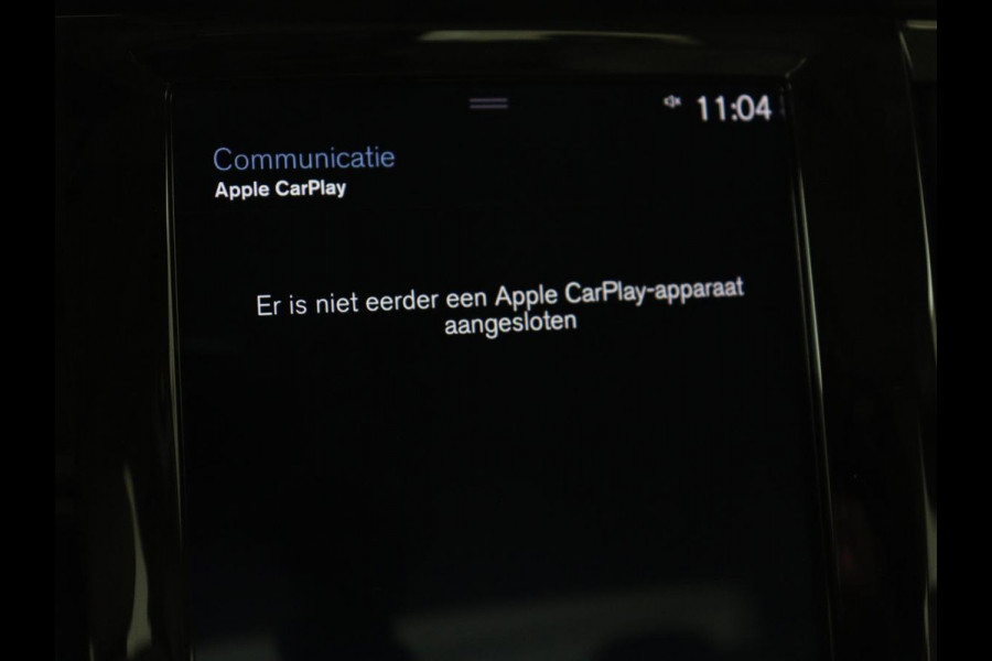 Volvo S90 2.0 T4 Business Luxury+ | Schuifdak | Stoelventilatie | Head-Up | Massage | Standkachel | 360 Camera | Leder | Head-Up | Adaptive cruise | Carplay | Park Assist | Achterbankverwarming | Navigatie