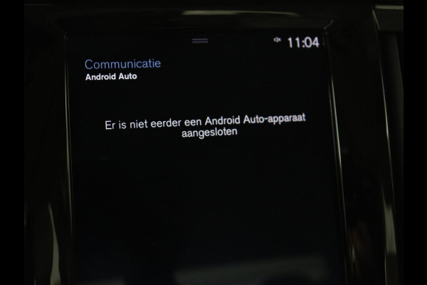 Volvo S90 2.0 T4 Business Luxury+ | Schuifdak | Stoelventilatie | Head-Up | Massage | Standkachel | 360 Camera | Leder | Head-Up | Adaptive cruise | Carplay | Park Assist | Achterbankverwarming | Navigatie