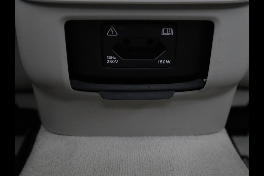 Volvo S90 2.0 T4 Business Luxury+ | Schuifdak | Stoelventilatie | Head-Up | Massage | Standkachel | 360 Camera | Leder | Head-Up | Adaptive cruise | Carplay | Park Assist | Achterbankverwarming | Navigatie