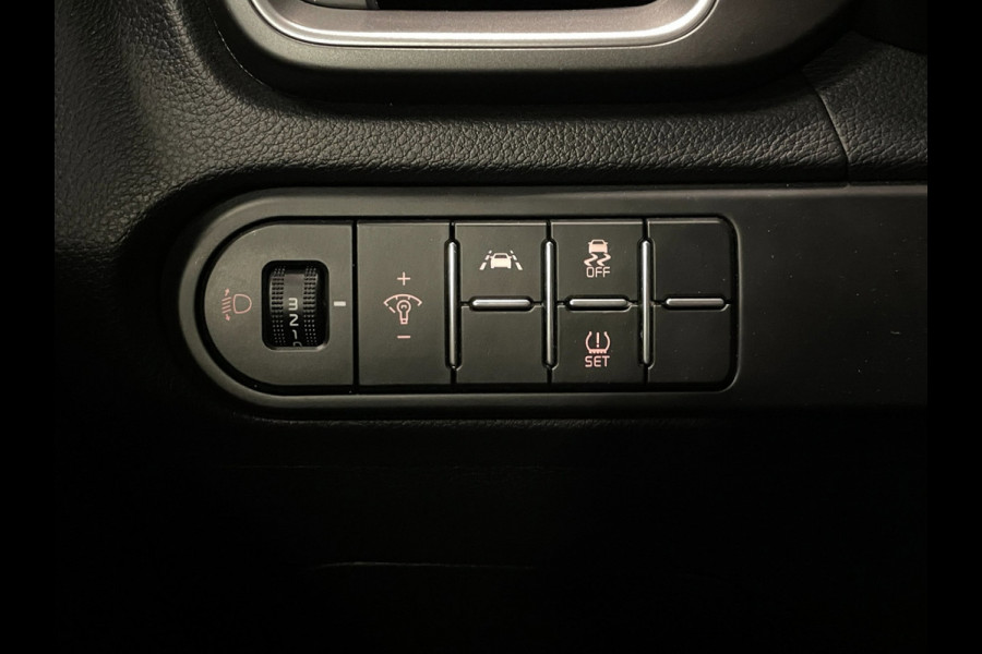 Kia Ceed Sportswagon 1.0 T-GDi DynamicLine|APPLE CARPLAY, ANDROID AUTO|STOEL-,STUURVERWARMING|CAMERA|CRUISE,CLIMATE CONTROL|