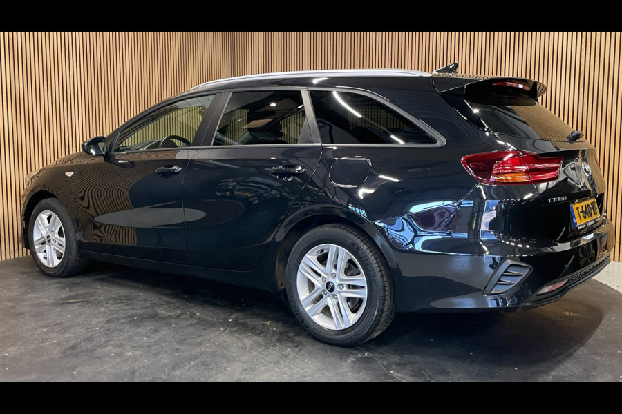 Kia Ceed Sportswagon 1.0 T-GDi DynamicLine|APPLE CARPLAY, ANDROID AUTO|STOEL-,STUURVERWARMING|CAMERA|CRUISE,CLIMATE CONTROL|