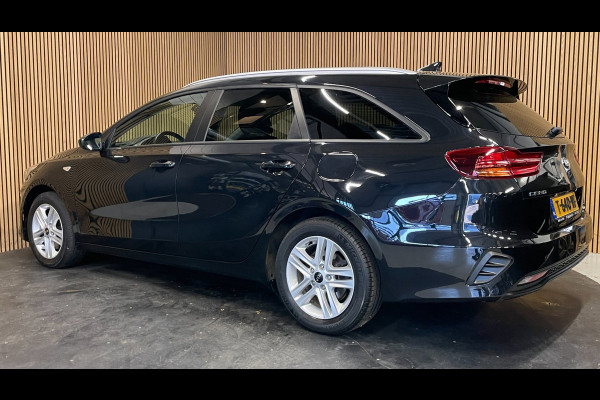 Kia Ceed Sportswagon 1.0 T-GDi DynamicLine|APPLE CARPLAY, ANDROID AUTO|STOEL-,STUURVERWARMING|CAMERA|CRUISE,CLIMATE CONTROL|