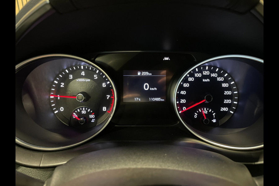 Kia Ceed Sportswagon 1.0 T-GDi DynamicLine|APPLE CARPLAY, ANDROID AUTO|STOEL-,STUURVERWARMING|CAMERA|CRUISE,CLIMATE CONTROL|