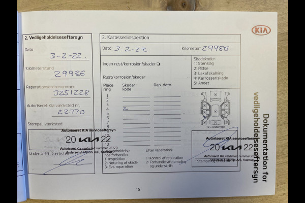 Kia Ceed Sportswagon 1.0 T-GDi DynamicLine|APPLE CARPLAY, ANDROID AUTO|STOEL-,STUURVERWARMING|CAMERA|CRUISE,CLIMATE CONTROL|