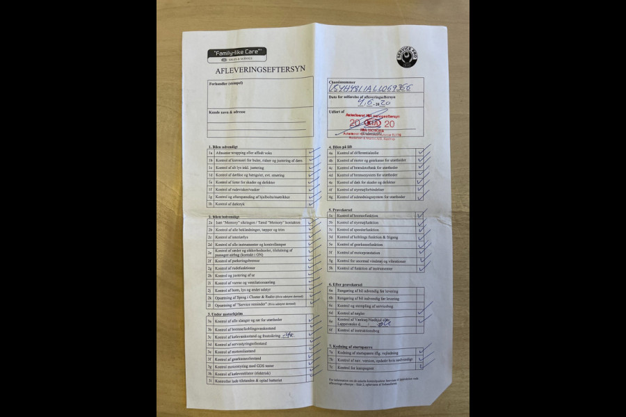 Kia Ceed Sportswagon 1.0 T-GDi DynamicLine|APPLE CARPLAY, ANDROID AUTO|STOEL-,STUURVERWARMING|CAMERA|CRUISE,CLIMATE CONTROL|