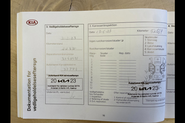 Kia Ceed Sportswagon 1.0 T-GDi DynamicLine|APPLE CARPLAY, ANDROID AUTO|STOEL-,STUURVERWARMING|CAMERA|CRUISE,CLIMATE CONTROL|