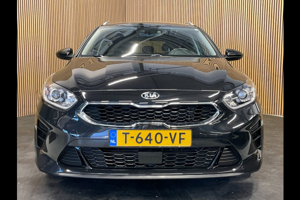 Kia Ceed Sportswagon 1.0 T-GDi DynamicLine|APPLE CARPLAY, ANDROID AUTO|STOEL-,STUURVERWARMING|CAMERA|CRUISE,CLIMATE CONTROL|