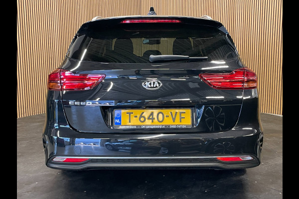 Kia Ceed Sportswagon 1.0 T-GDi DynamicLine|APPLE CARPLAY, ANDROID AUTO|STOEL-,STUURVERWARMING|CAMERA|CRUISE,CLIMATE CONTROL|