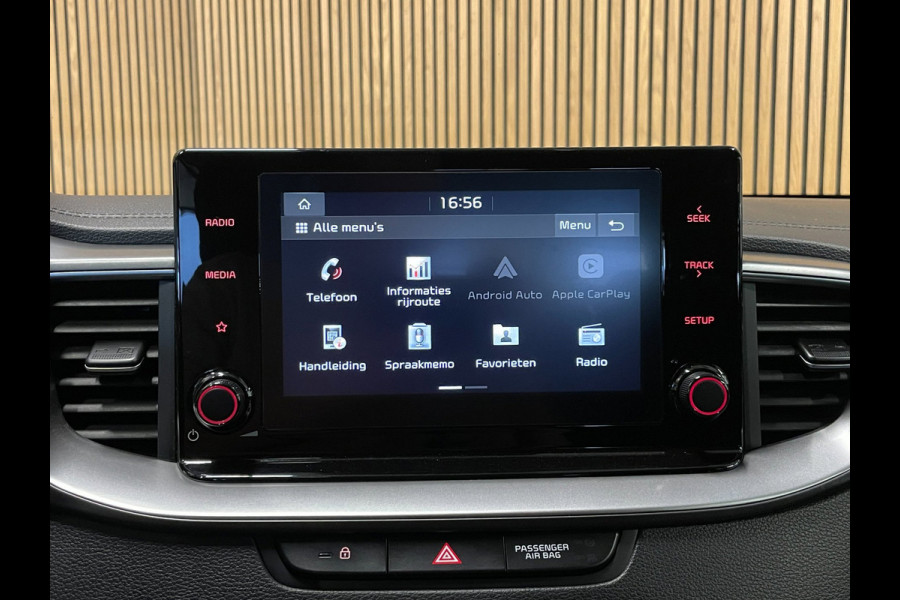 Kia Ceed Sportswagon 1.0 T-GDi DynamicLine|APPLE CARPLAY, ANDROID AUTO|STOEL-,STUURVERWARMING|CAMERA|CRUISE,CLIMATE CONTROL|