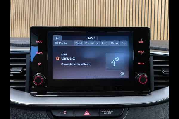 Kia Ceed Sportswagon 1.0 T-GDi DynamicLine|APPLE CARPLAY, ANDROID AUTO|STOEL-,STUURVERWARMING|CAMERA|CRUISE,CLIMATE CONTROL|