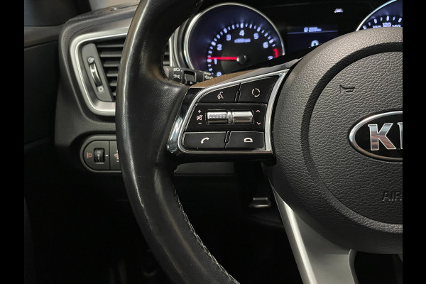 Kia Ceed Sportswagon 1.0 T-GDi DynamicLine|APPLE CARPLAY, ANDROID AUTO|STOEL-,STUURVERWARMING|CAMERA|CRUISE,CLIMATE CONTROL|