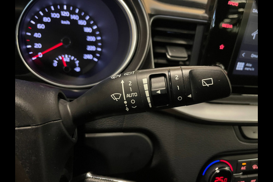 Kia Ceed Sportswagon 1.0 T-GDi DynamicLine|APPLE CARPLAY, ANDROID AUTO|STOEL-,STUURVERWARMING|CAMERA|CRUISE,CLIMATE CONTROL|