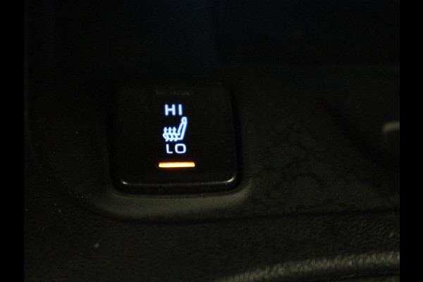 Toyota Corolla 2.0 Hybrid Trek | Stoelverwarming | Adaptive cruise | Navigatie | Camera | Carplay | Keyless | Full LED | DAB | Climate control | Bluetooth