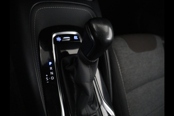 Toyota Corolla 2.0 Hybrid Trek | Stoelverwarming | Adaptive cruise | Navigatie | Camera | Carplay | Keyless | Full LED | DAB | Climate control | Bluetooth