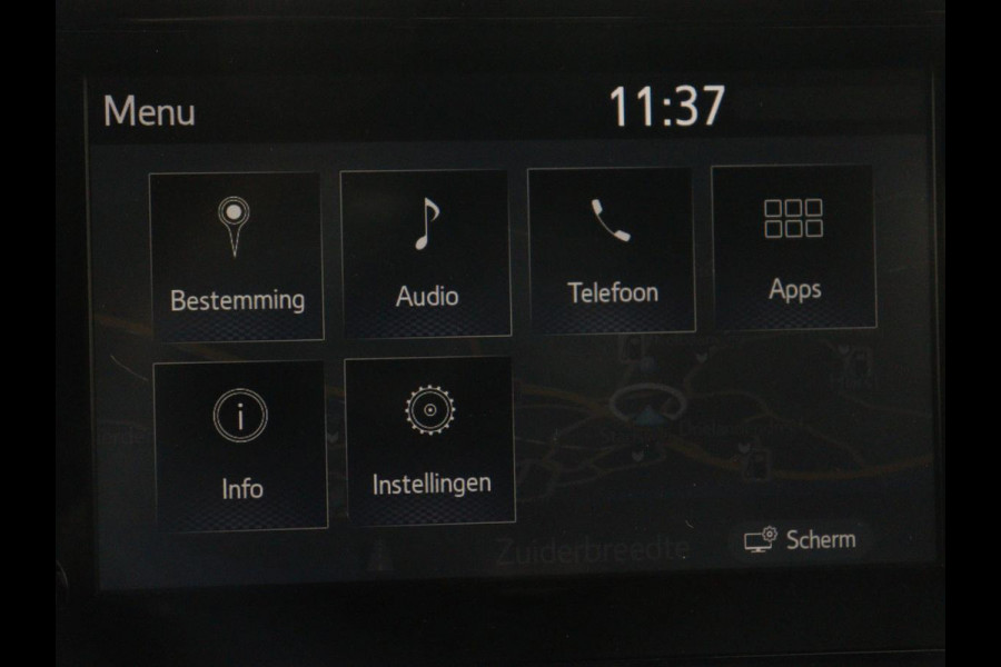 Toyota Corolla 2.0 Hybrid Trek | Stoelverwarming | Adaptive cruise | Navigatie | Camera | Carplay | Keyless | Full LED | DAB | Climate control | Bluetooth