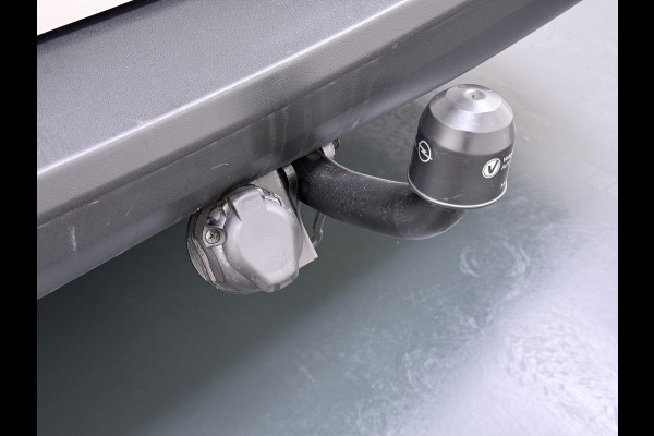 Volkswagen Transporter 2.0TDI 150PK AUT-7 3-Pers. Euro 6 Trekhaak Navi* Apple Carplay Android Auto Airco Cruise Control Pdc Comfortline Betonplex Vloer Lat om Lat Wandbetimmering Schuifdeur 2.500KG Trekgewicht 1e Eigenaar Origineel Nederlandse Bestelbus