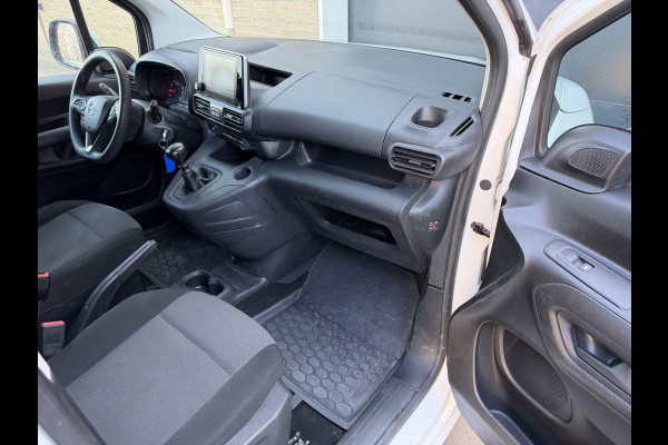 Opel Combo 1.5D 131PK Euro 6 L2H1 Edition Cruise Control/CarPlay/Trekhaak