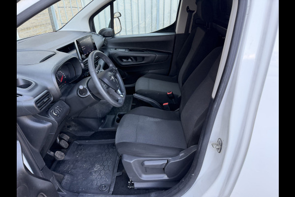 Opel Combo 1.5D 131PK Euro 6 L2H1 Edition Cruise Control/CarPlay/Trekhaak