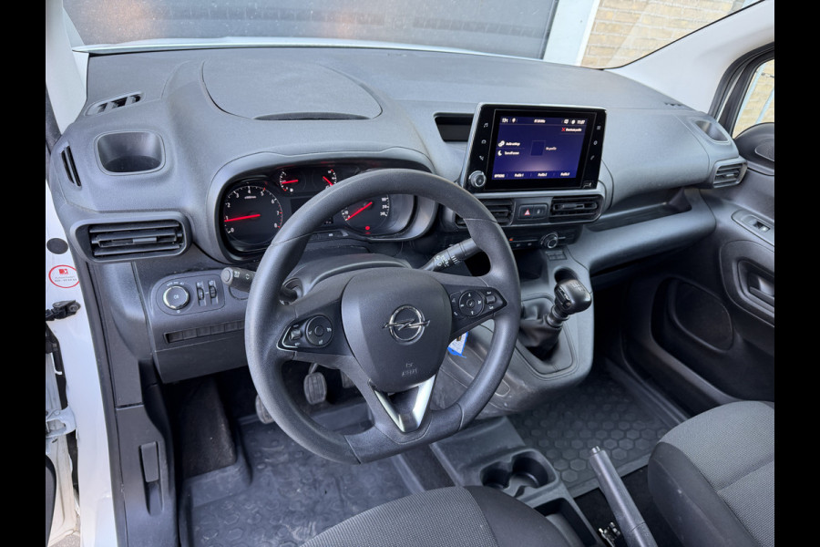 Opel Combo 1.5D 131PK Euro 6 L2H1 Edition Cruise Control/CarPlay/Trekhaak