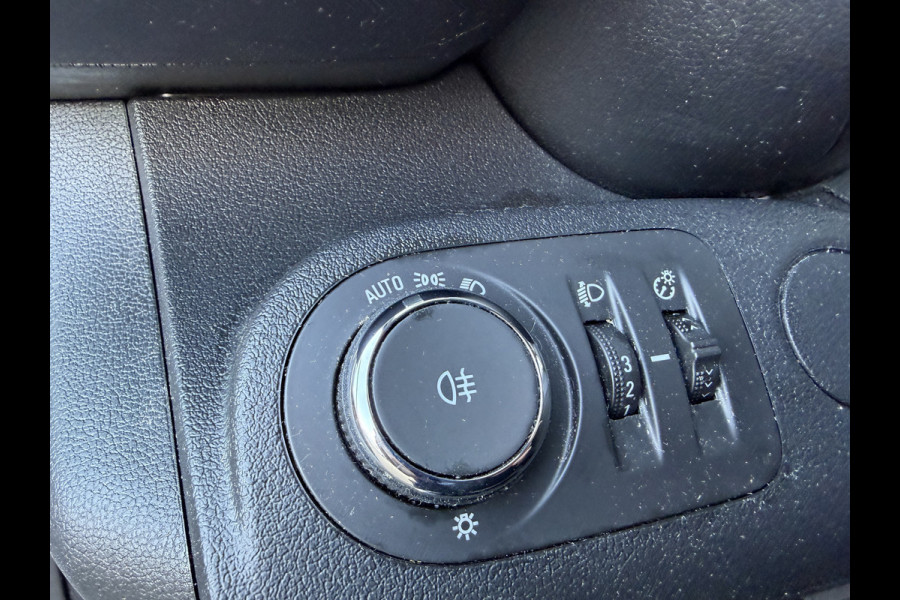 Opel Combo 1.5D 131PK Euro 6 L2H1 Edition Cruise Control/CarPlay/Trekhaak