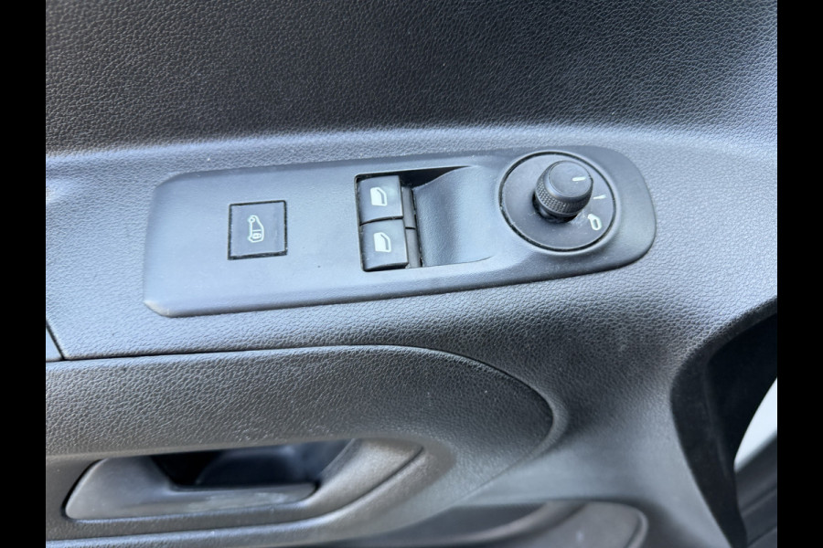 Opel Combo 1.5D 131PK Euro 6 L2H1 Edition Cruise Control/CarPlay/Trekhaak