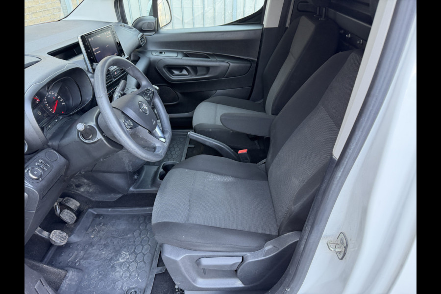 Opel Combo 1.5D 131PK Euro 6 L2H1 Edition Cruise Control/CarPlay/Trekhaak