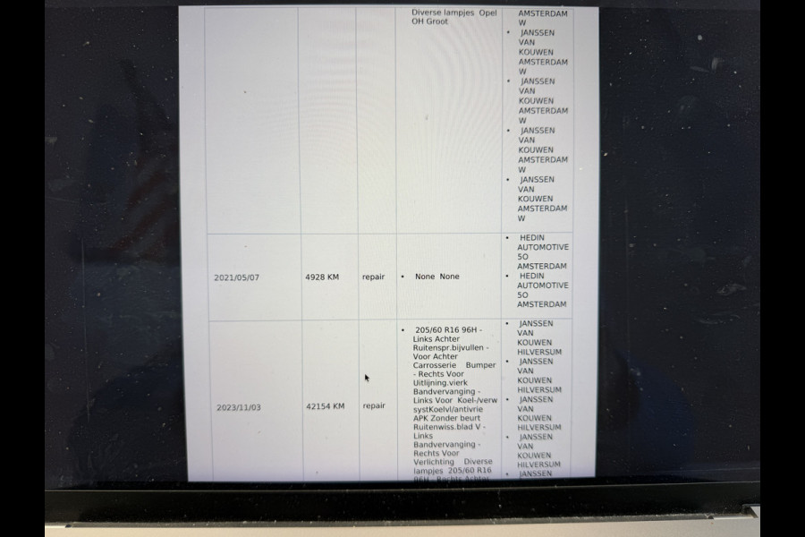 Opel Combo 1.5D 131PK Euro 6 L2H1 Edition Cruise Control/CarPlay/Trekhaak