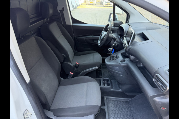 Opel Combo 1.5D 131PK Euro 6 L2H1 Edition Cruise Control/CarPlay/Trekhaak