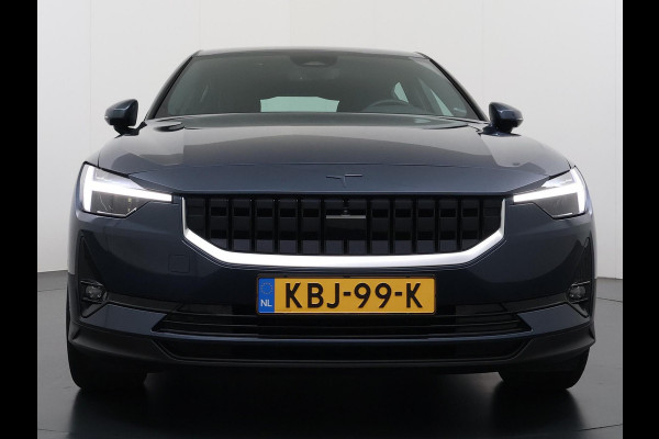 Polestar 2 Long Range Single Motor 78 kWh VAN €30.900,- NU VOOR SLECHTS €27.877,- Uw LENTEVOORDEEL €3.023,-  | SOH 96%| ELEK. STOEL MET MEMORY| DODE HOEK SENSOR| STOELVERWARMING| ELEK. ACHTERKLEP| 360 CAMERA| ADAPTIVE CRUISE CONTROL | RIJKLAAR GELEVERD MET 12 MND BOVAG GARANTIE |