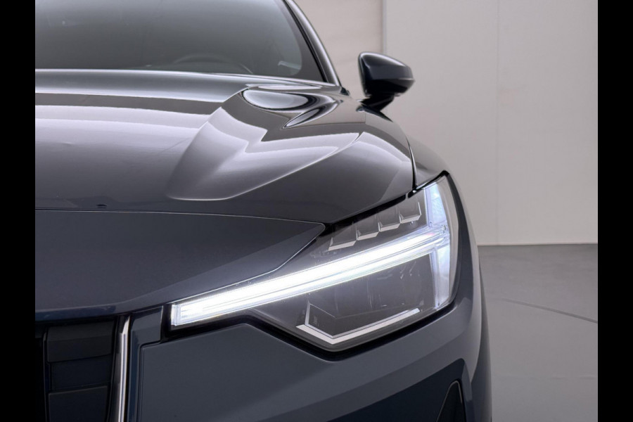 Polestar 2 Long Range Single Motor 78 kWh VAN €30.900,- NU VOOR SLECHTS €27.877,- Uw LENTEVOORDEEL €3.023,-  | SOH 96%| ELEK. STOEL MET MEMORY| DODE HOEK SENSOR| STOELVERWARMING| ELEK. ACHTERKLEP| 360 CAMERA| ADAPTIVE CRUISE CONTROL | RIJKLAAR GELEVERD MET 12 MND BOVAG GARANTIE |